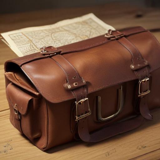 Satchel Quest: A Family-Friendly Bag-Building Dungeon Crawl Lands on Kickstarter
