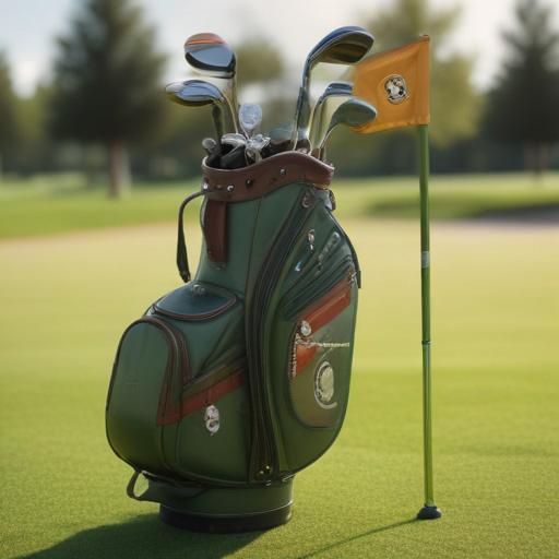 Scheffler Taps Temporary Caddie for BMW Championship, Aiming to Sustain Momentum