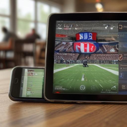 "Score Big with Verizon's NFL Sunday Ticket Promotions!"