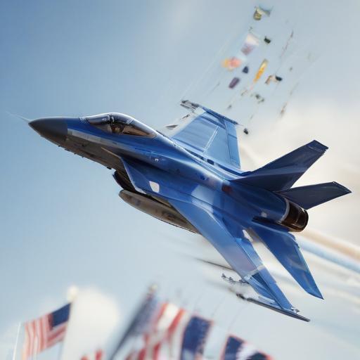 Seafair Soars Amid Controversy: Will the Blue Angels Take Flight?