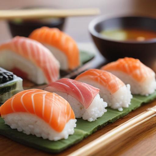 Seafood Freshness in 2025: Bourdain's Warning Meets Today’s Safer, Better-Sourced Sushi