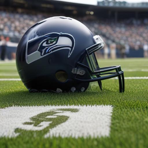 Seahawks' Cap Space: A Key to Unlocking Future Success?