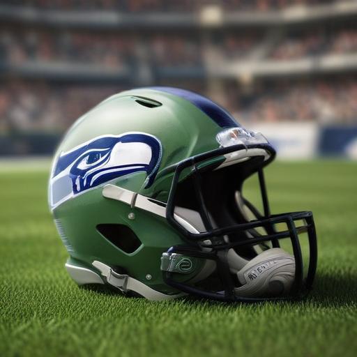 "Seahawks' Preseason Hope: Rookie QB Jalen Milroe Steals the Spotlight"