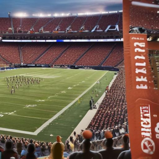 SeatGeek Expands NIL Discount Codes With SEC, Big Ten Stars Ahead of 2025 College Football Season