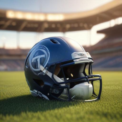 SEC Football: Can the Titans Rise Again in 2025?