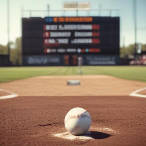 September Showdown: MLB Playoff Picture Tightens