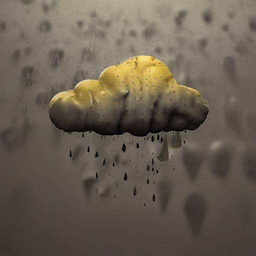 Seven New Jersey Counties Under Flood Watch as Storms Bring Heavy Rain