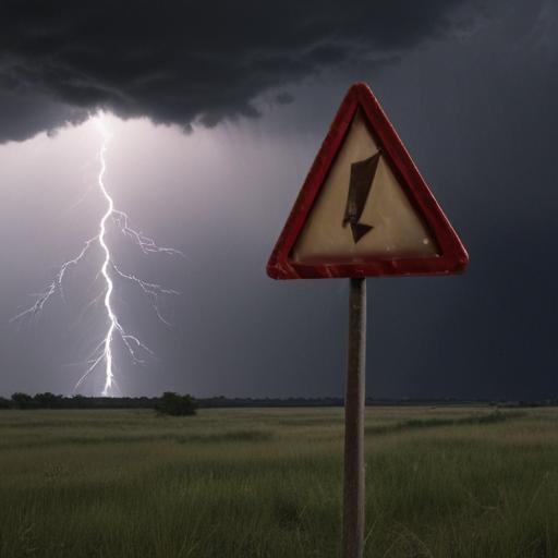 Severe Weather Alert: Oklahoma Faces Stormy Night Ahead!