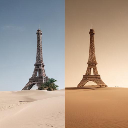 Shailene Woodley and Lucas Bravo Spark Romance Across Paris and Desert Escapes
