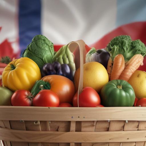 Shania Twain Foundation Unveils Cross-Canada Hunger Initiative