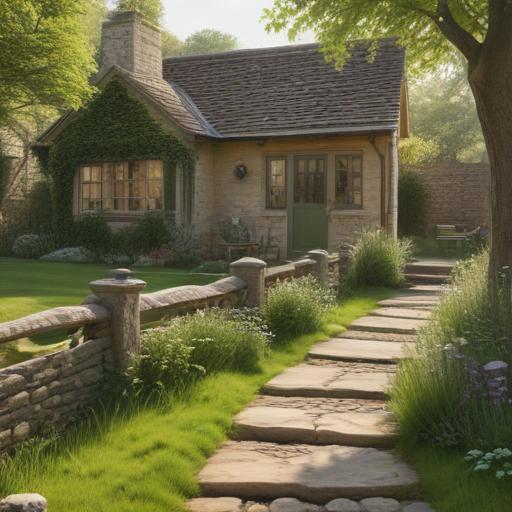 Shawn Mendes Finds Solace in Celebrity Hideaway: The Cotswolds Retreat