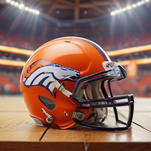 Sherfield's Journey: A Broncos Newcomer Poised for Impact