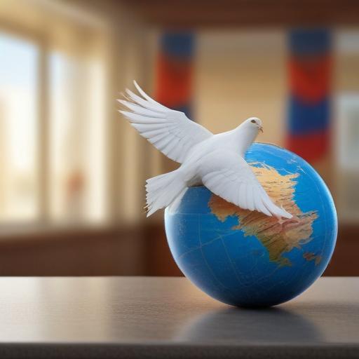 Shifting Alliances: Armenia and Azerbaijan at a Crossroads