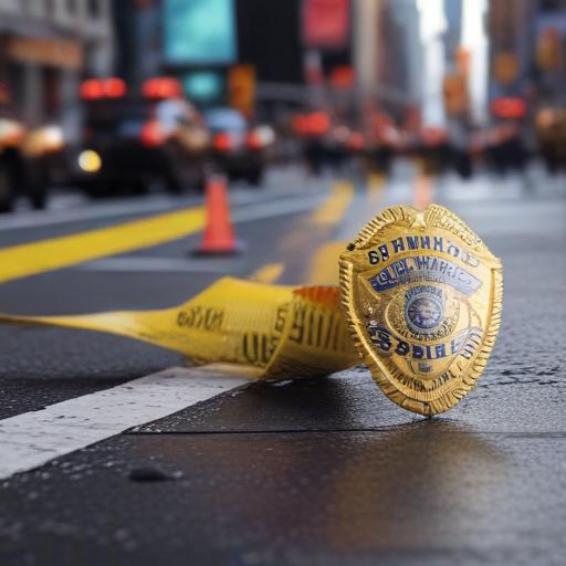 Shooting Chaos in Times Square: Three Injured Amidst Panic