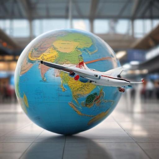 Singaporean Travel Trends: U.S. Interest Declines as Southeast Asia Shines