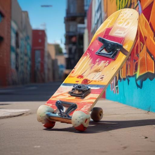 Skate. Kicks Off Early Access with Cross-Play and a Living San Vansterdam
