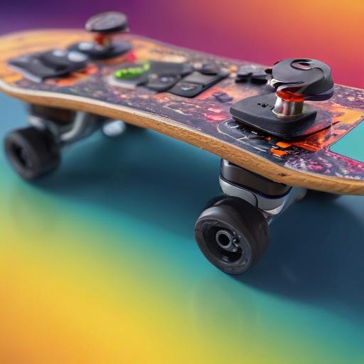 Skateboarding's Evolution: How Video Games Changed the Game