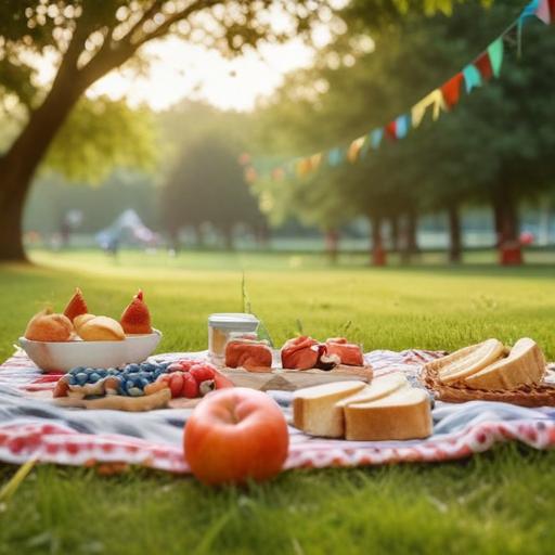 Slow Down This Labor Day: Simple Family Weekend Ideas