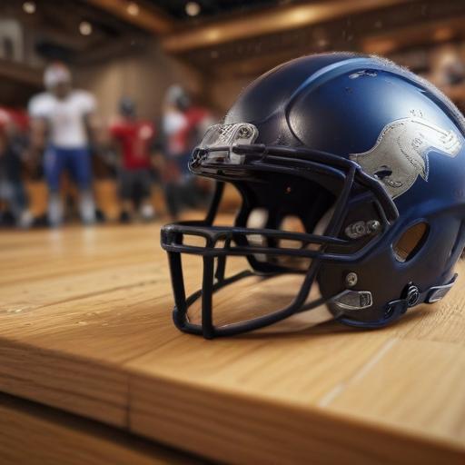 Smithfield-Selma Spartans Build Momentum Ahead of Weekend Home Games