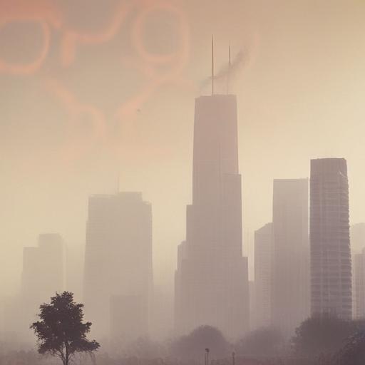 "Smoke from Canadian Wildfires Creates Unprecedented Air Quality Alerts Across the Northeast"
