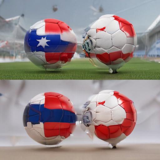 Sochi to Host Closed Three‑Way Friendlies — Chile, Russia and Peru in November