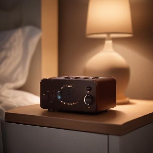 Soothe Your Sleep: Discover the Must-Have BrownNoise Machine at a Bargain Price!