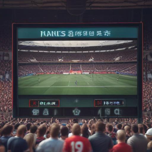 South London Showdown: Palace vs Forest Amid Off-Field Turmoil