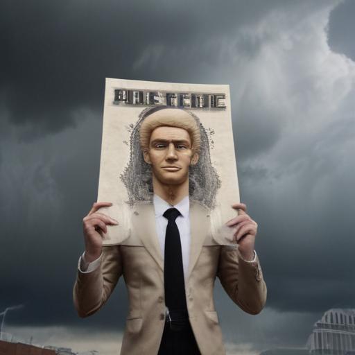 South Park's Bold Satire: Challenging Corporate Power Amidst Political Chaos
