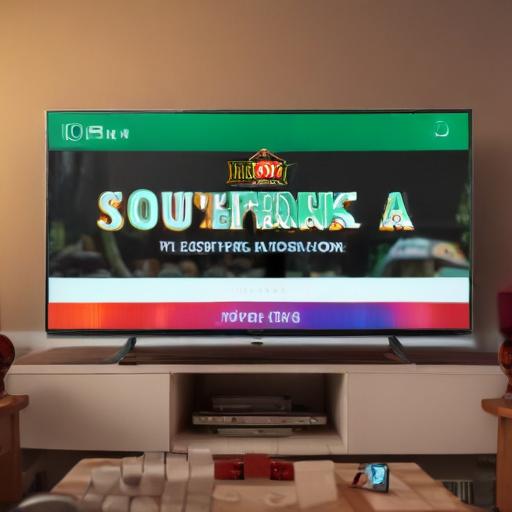 "South Park's Streaming Shake-Up: What You Need to Know!"