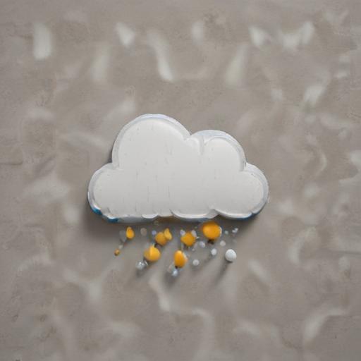 South Texas Forecast: Spotty Afternoon Showers Through the Week