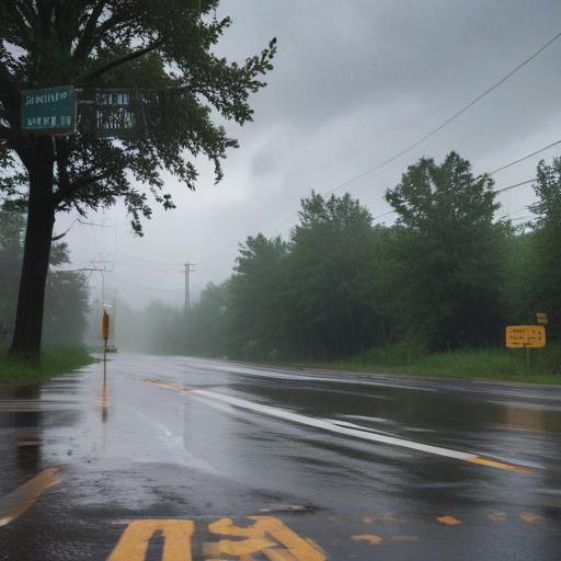 Southeast Faces Severe Flooding and Storm Threats: What You Need to Know