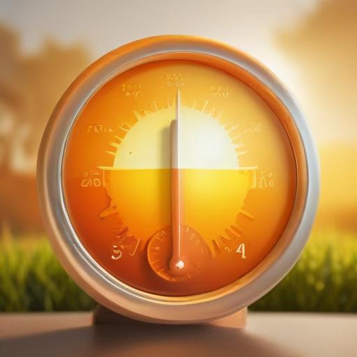 Southeast Texas heat persists into the weekend as midweek cool-down approaches
