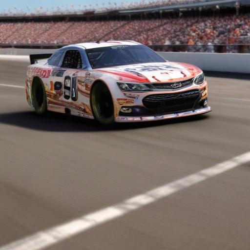 Southern 500 Opens NASCAR Cup Playoffs as Larson Leads Practice at Darlington