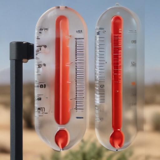 Southern California on High Alert as Heat Intensifies Fire Risk
