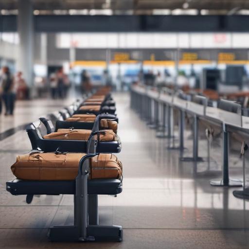 Southwest Airlines Faces Chaos: Thousands Stranded Amid Flight Cancellations