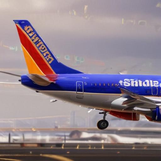 Southwest Airlines Faces Major Flight Cancellations: What You Need to Know!