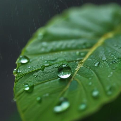 Southwest Monsoon Delivers Rain and Risks