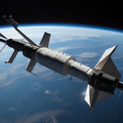 SpaceX CRS-33 Dragon Mission Hints at ISS Reboost Test