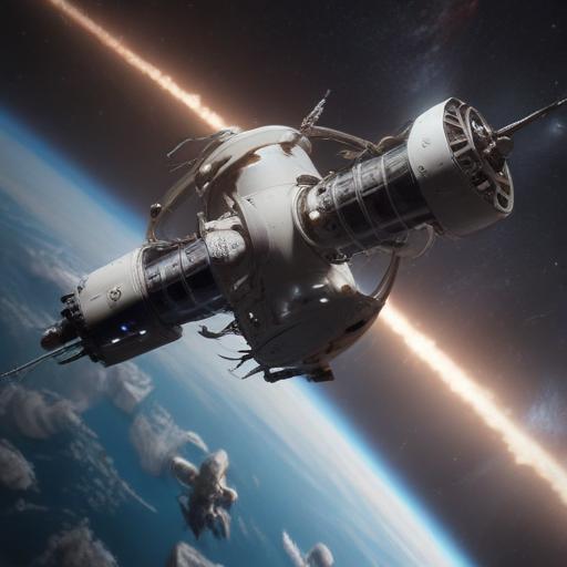 SpaceX Dragon to ISS for CRS-33 Mission: What Could This Mean for Space Medicine?