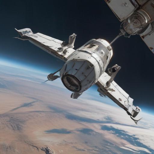 SpaceX Dragon With NASA's Crew-10 Leaves ISS: What Happens Next