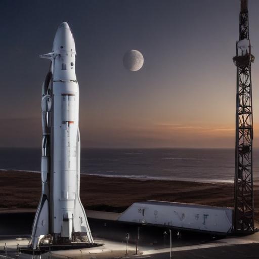 SpaceX gears up for Monday Starship test flight after ground LOX fix