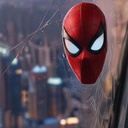 Spider-Man Swings Back: Tom Holland Teases Exciting New Sequel!