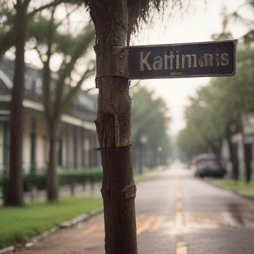Spike Lee Revisits Katrina 20 Years Later With a Call for Change
