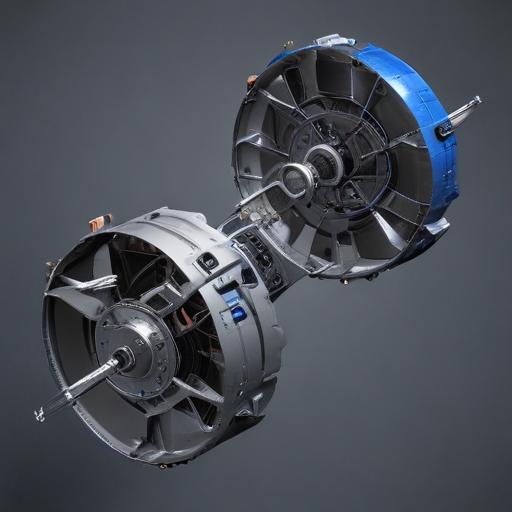 SpinLaunch Lands $30M to Power Open-Architecture LEO Broadband
