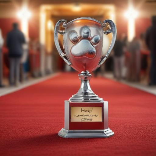 Star-Studded Event to Shine a Spotlight on Pet Adoption!