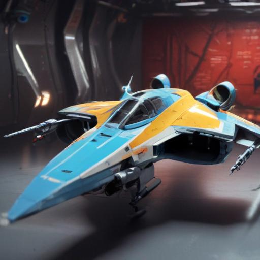 Star Wars: Starfighter Begins UK Production Ahead of 2027 Release