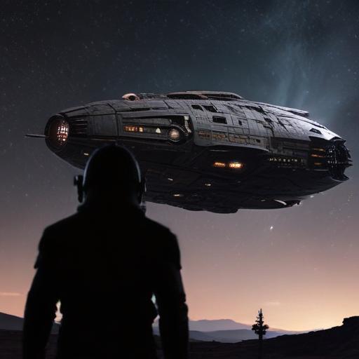 "Star Wars: Starfighter Casts Matt Smith as Villain – What’s His Role?"