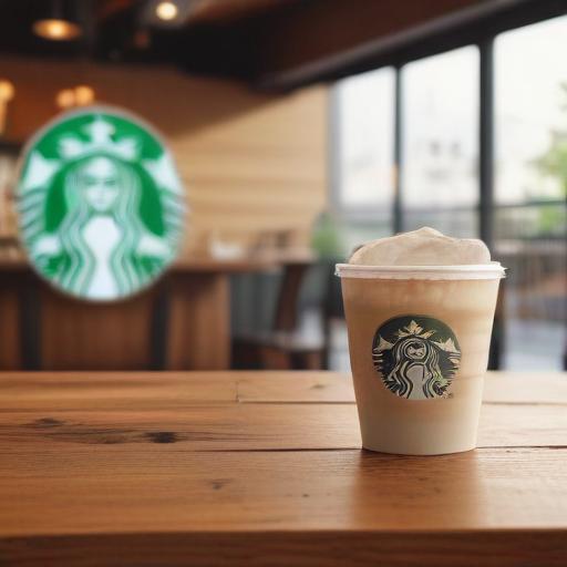 Starbucks Shifts Gears: The Coffeehouse Comeback Begins!