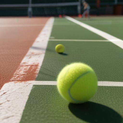 Starodubtseva vs Jeanjean: Tight Morning Showdown at WTA Cincinnati