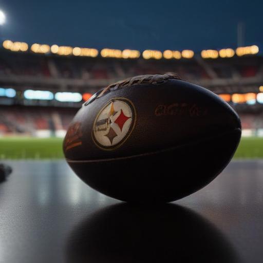 Steelers Release Robert Woods: What's Next for the Veteran WR in 2025?